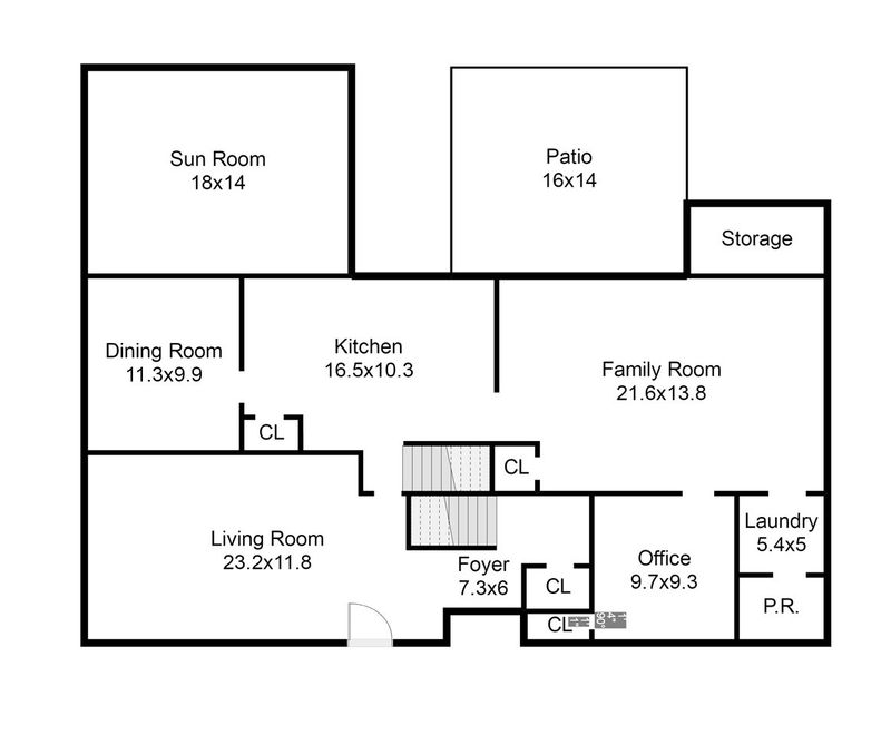 6601 King Lawrence Rd, Raleigh, NC 27607