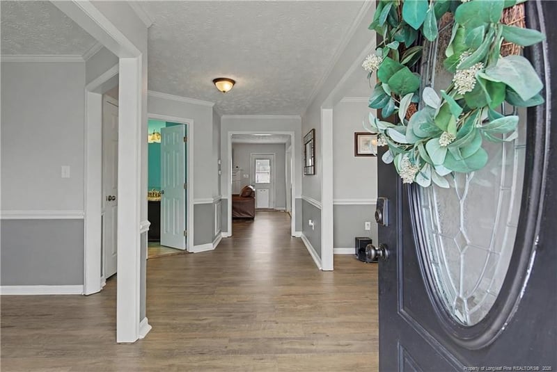 6601 Kodiak Dr, Fayetteville, NC 28304