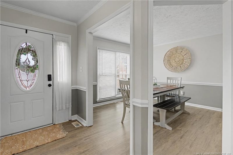 6601 Kodiak Dr, Fayetteville, NC 28304