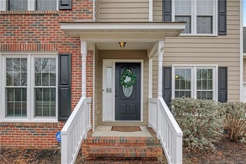 6601 Kodiak Dr, Fayetteville, NC 28304