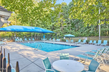 6601 Monnell Dr, Raleigh, NC 27617