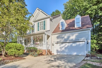 6601 Monnell Dr, Raleigh, NC 27617