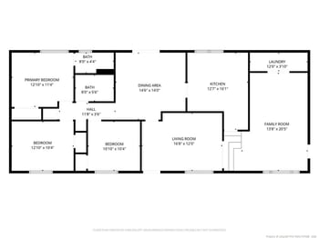 6601 Wofford Ct, Fayetteville, NC 28311