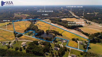 6601 Zebulon Rd Lot 1779263965, Wake Forest, NC 27587