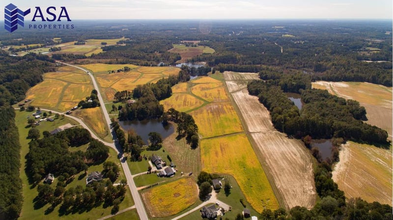 6601 Zebulon Rd Lot 1779263965, Wake Forest, NC 27587