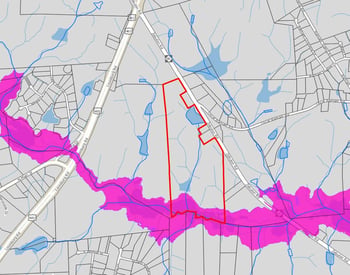 6601 Zebulon Rd Lot 1779263965, Wake Forest, NC 27587