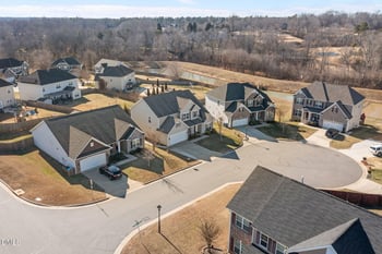 6602 Pedigree Yearling Ct, Whitsett, NC 27377