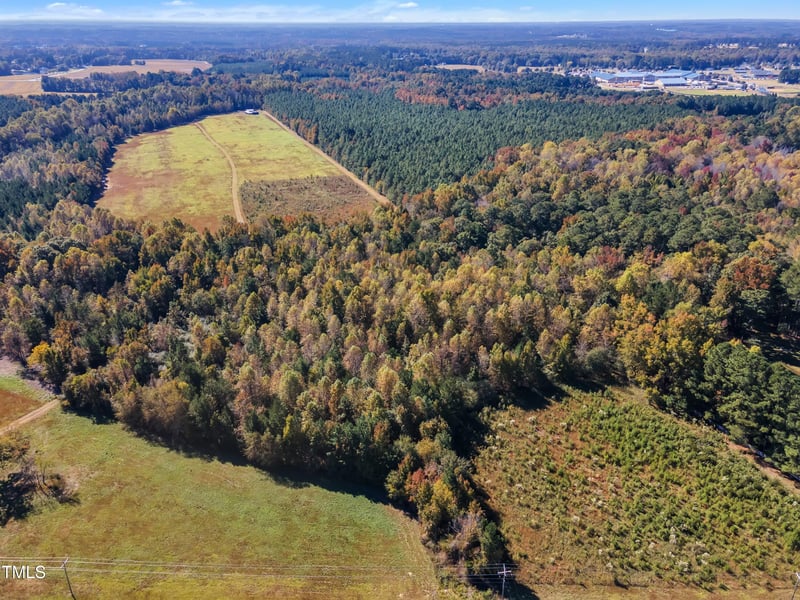6603 Cleveland Rd Lot Tract1&2, Clayton, NC 27520