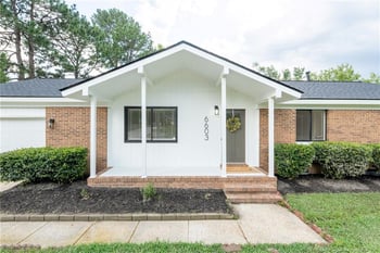 6603 Radcliff Ct, Fayetteville, NC 28311