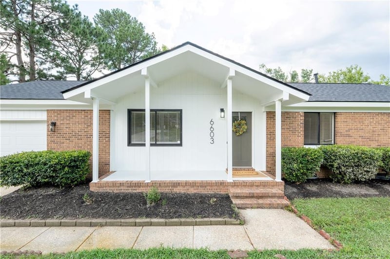 6603 Radcliff Ct, Fayetteville, NC 28311
