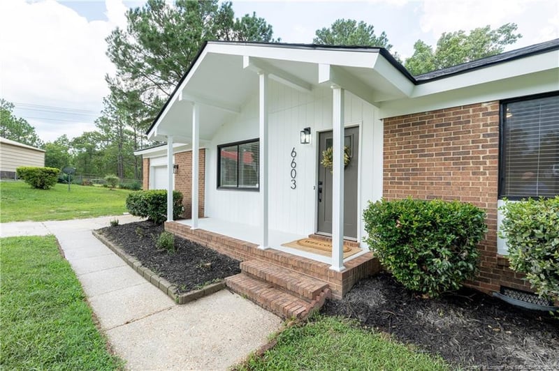 6603 Radcliff Ct, Fayetteville, NC 28311