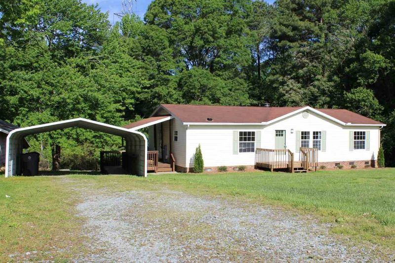 6603 Russell Rd, Durham, NC 27712