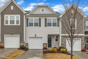 6603 Tremolo Trl, Raleigh, NC 27616