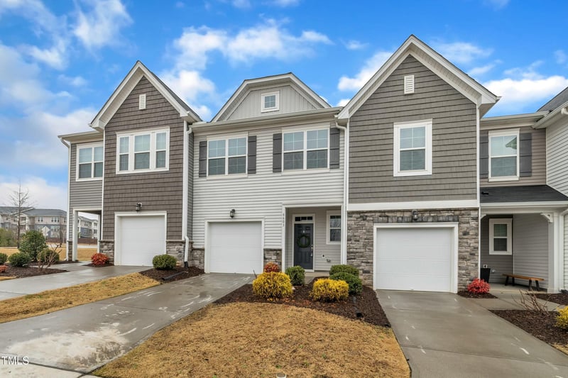 6603 Tremolo Trl, Raleigh, NC 27616