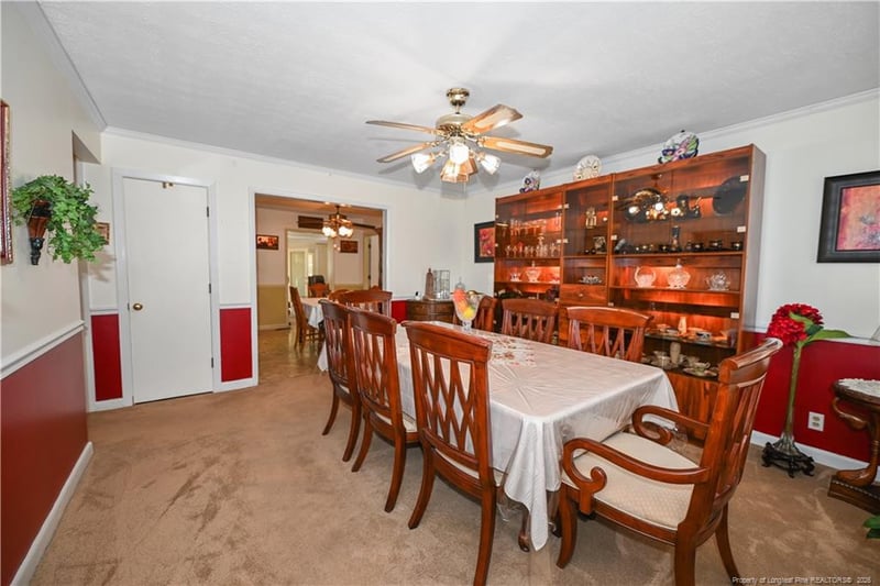 6603 Winthrop Dr, Fayetteville, NC 28311