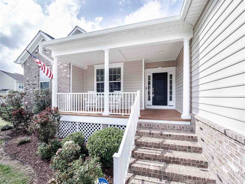 6604 Blalock Forest Dr, Willow Springs, NC 27592