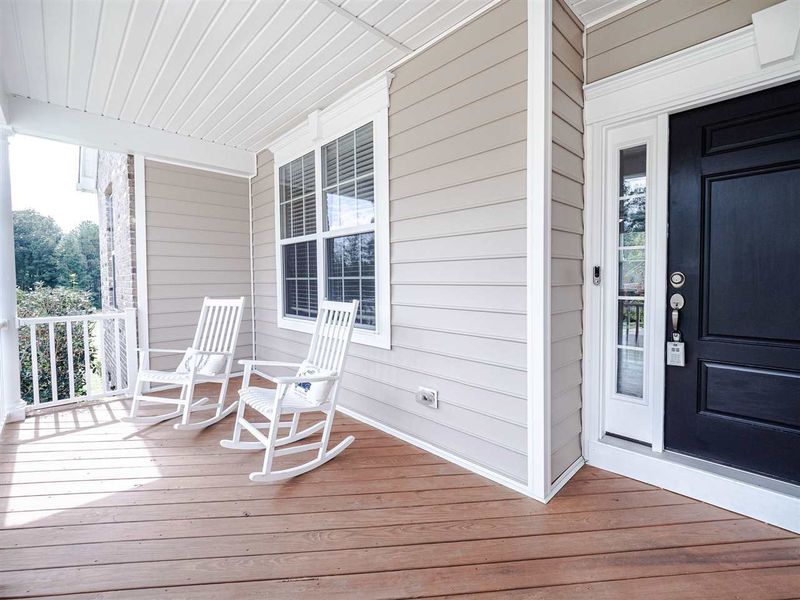6604 Blalock Forest Dr, Willow Springs, NC 27592