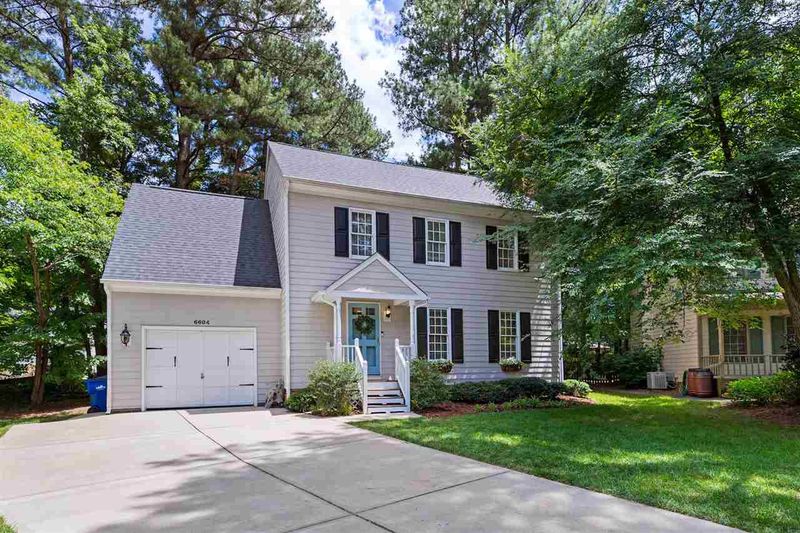 6604 Champaign Pl, Raleigh, NC 27615