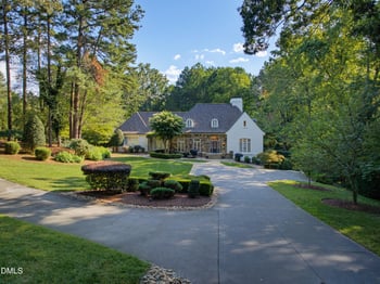 6604 Fifebrew Ln, Raleigh, NC 27614