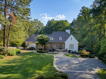 6604 Fifebrew Ln, Raleigh, NC 27614