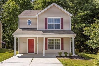 6604 Frogstool Ln, Raleigh, NC 27610