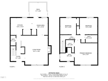 6604 Frogstool Ln, Raleigh, NC 27610