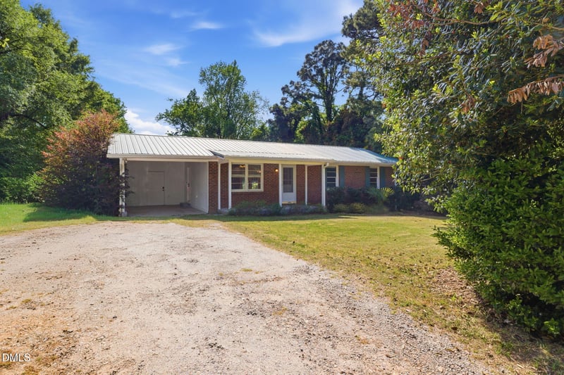 6604 Rex Rd, Holly Springs, NC 27540