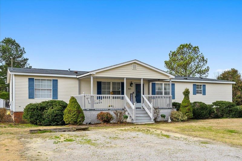 6604 Stokes Rd, Middlesex, NC 27557
