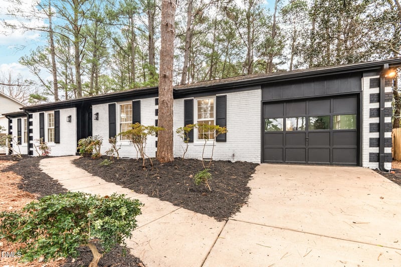 6604 Winding Trl, Raleigh, NC 27612