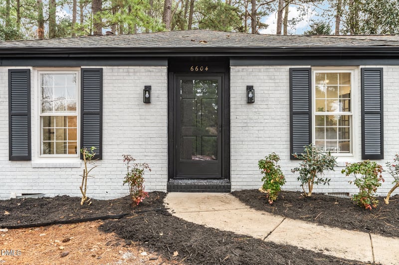 6604 Winding Trl, Raleigh, NC 27612