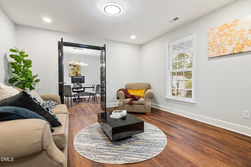 6604 Winding Trl, Raleigh, NC 27612