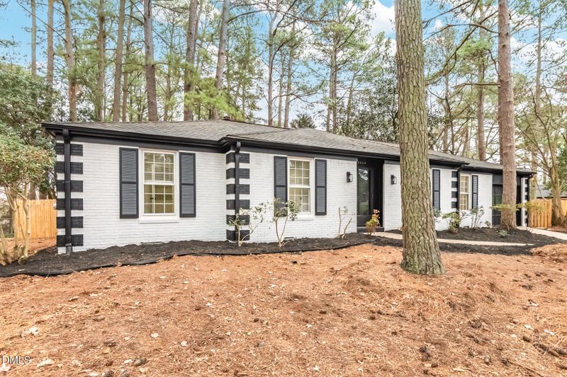 6604 Winding Trl, Raleigh, NC 27612
