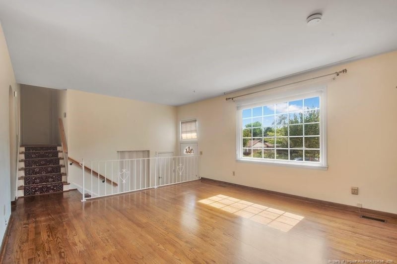 6604 Winthrop Dr, Fayetteville, NC 28311