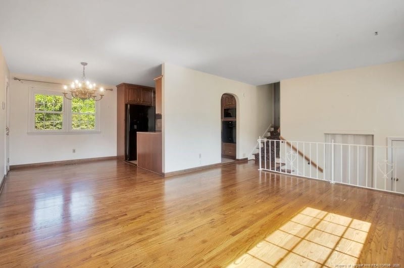 6604 Winthrop Dr, Fayetteville, NC 28311