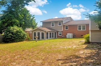 6604 Winthrop Dr, Fayetteville, NC 28311