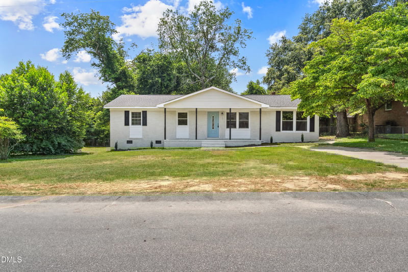 6605 Abbey Ln, Fayetteville, NC 28311