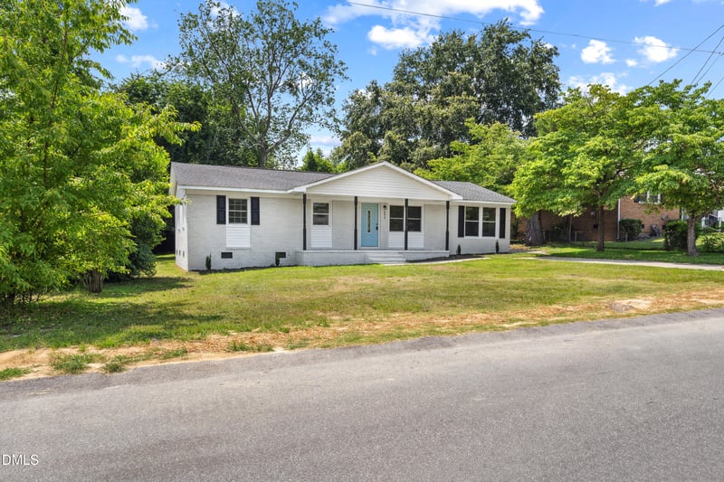 6605 Abbey Ln, Fayetteville, NC 28311