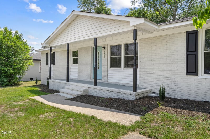 6605 Abbey Ln, Fayetteville, NC 28311