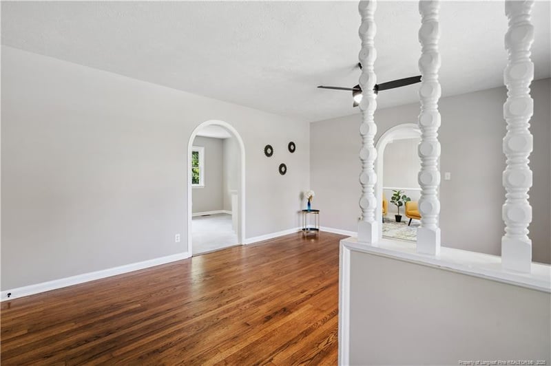 6605 Abbey Ln, Fayetteville, NC 28311