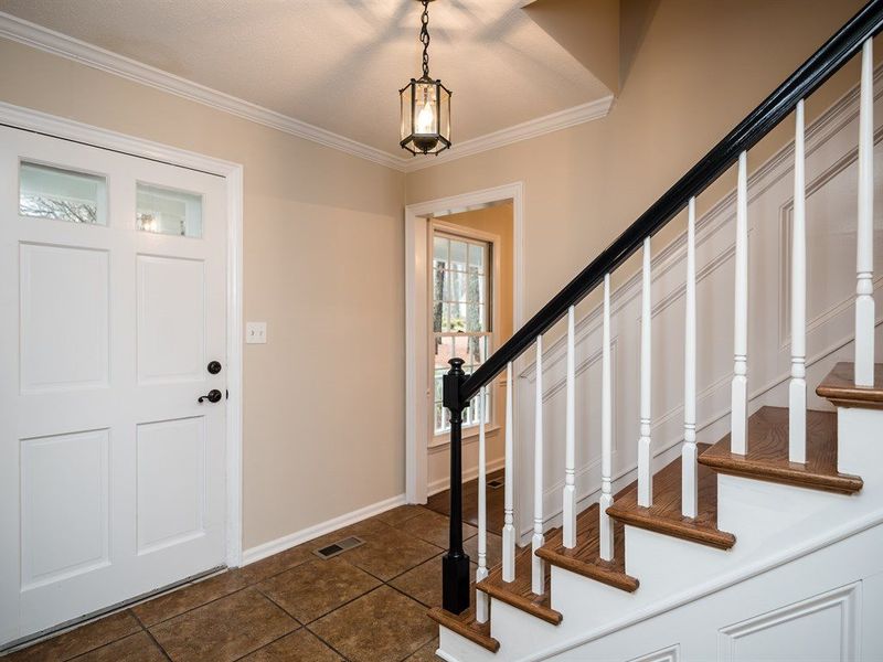 6605 Ashworth Ct, Raleigh, NC 27615