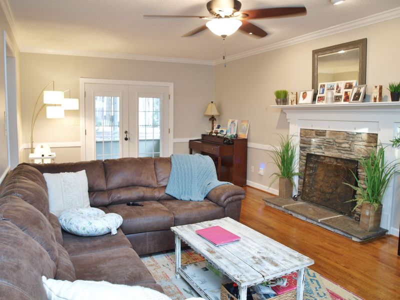 6605 Champaign Pl, Raleigh, NC 27615