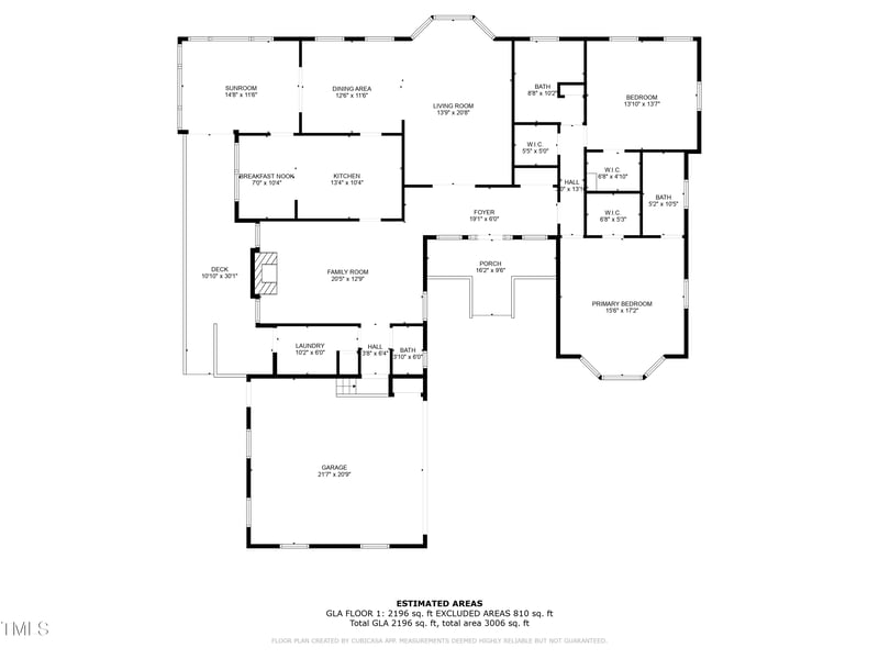 6605 Huntingridge Rd, Chapel Hill, NC 27517