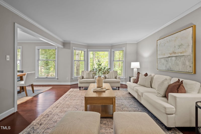 6605 Huntingridge Rd, Chapel Hill, NC 27517