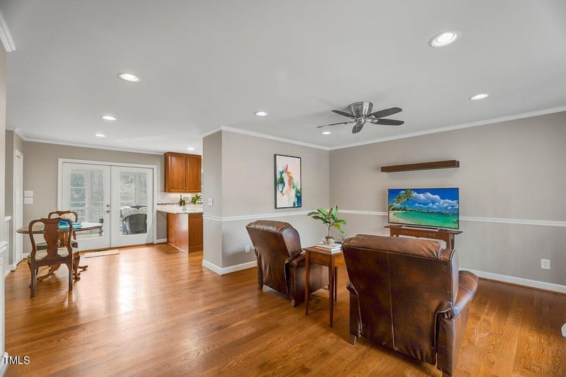 6605 Lynndale Dr, Raleigh, NC 27612