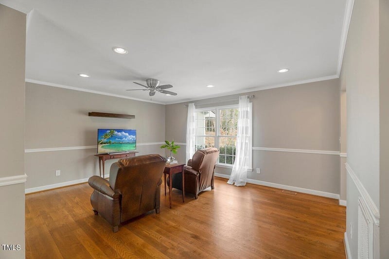 6605 Lynndale Dr, Raleigh, NC 27612
