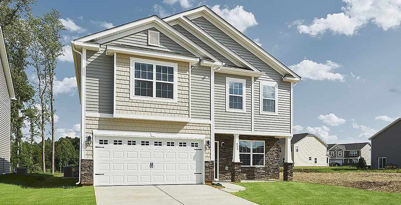 6605 Osprey Landing Dr, Wendell, NC 27591