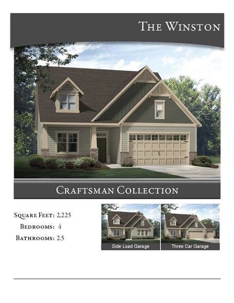6605 Paint Rock Ln, Raleigh, NC 27610