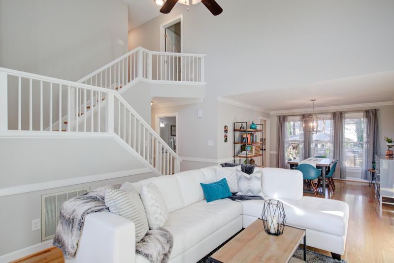 6605 Rainwater Rd, Raleigh, NC 27615