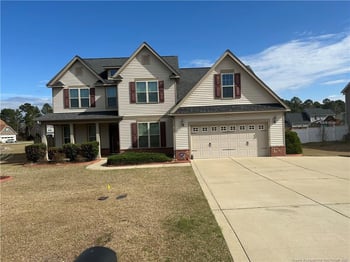 6605 Stillwood Dr, Hope Mills, NC 28348
