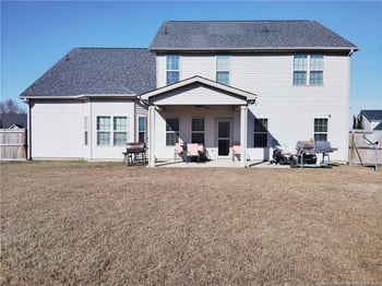6605 Stillwood Dr, Hope Mills, NC 28348